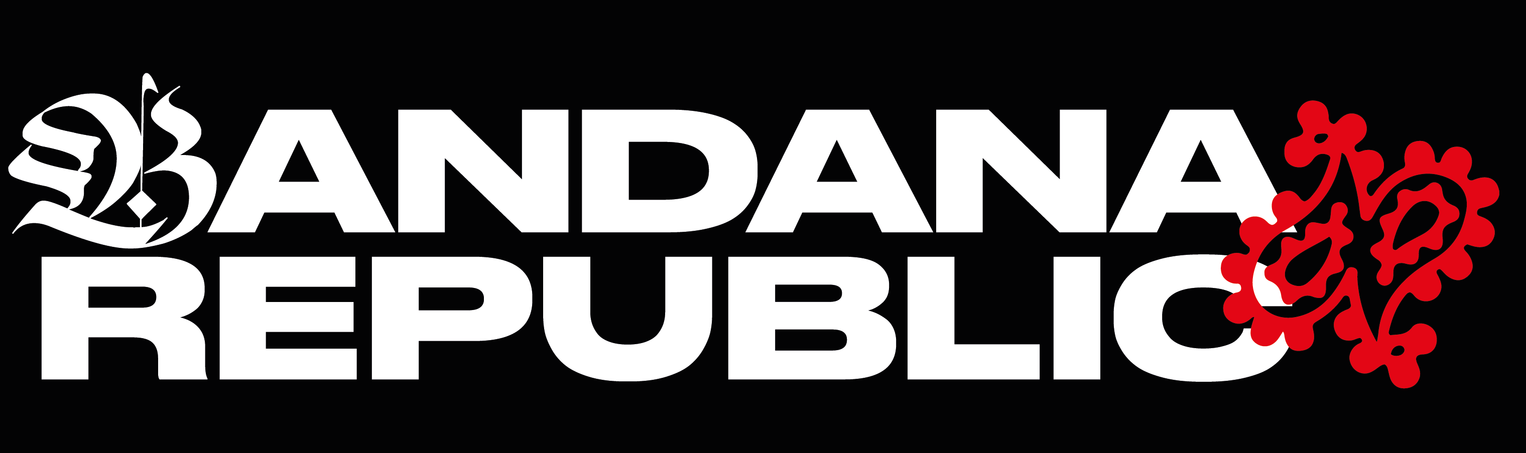 bandanarepublic